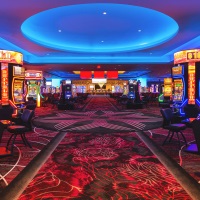 Kasinoer i clarksville tn, planlægning four winds casino, yakuza som en drage casino udnyttelse