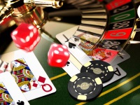 Madlavningsfeber kasino