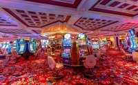 Designe kasinoer til at dominere konkurrencen