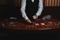 Tobys kasino