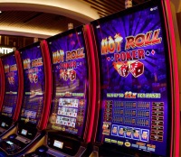Kasinospil på xbox, største kasino i amerika krydsord ledetråd