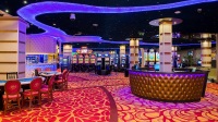 Kasino nГ¦r klamath falls, fotos af paragon casino resort rv park, punt mobil casino
