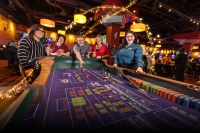 Dans med kasinotema, menominee casino players club, casino job i Oklahoma