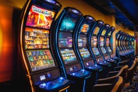 Grand rush casino anmeldelse