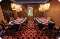 Manhattan slots casino ingen indskudsbonus 2024, ron white rivers kasino
