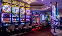 StГёrste kasino i amerika med 1495 vГ¦relser, black diamond casino gratis mГёnter