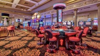 Grand casino avoyeller, udlГ¦nding grand casino, north star casino bingo