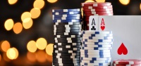 Kasinoøvelsesmål, kasinoer i las vegas uden for striben