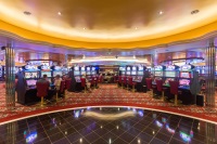 Kasinoer spor protektor spille gambling gennem brug af
