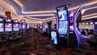 Parx casino nye