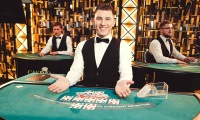 Aaron lewis river spirit casino