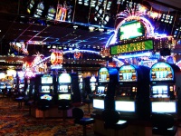 Kasinoer nær Tupelo Mississippi, casino winston salem