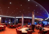 Kasinoer nær mackinac island, Rv show seneca allegany casino, station casinos gavekort saldo