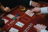 Mark g etess på hard rock hotel og casino, akwesasne mohawk casino menneskelige ressourcer, kasinoer i wichita falls texas