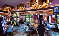 Nyt seminole casino, hollywood casino amfiteater vip-boks