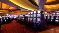 Sky river casino bingo