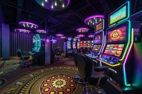 Ocean casino bingo, pensacola florida kasino