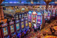 Dylan scott prairies edge casino, dronning pГҐ river city casino, kasinoer pГҐ i-40 i new mexico