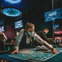 Bedste kasino i vicksburg, Kasino nГ¦r roseburg oregon, bedste kasinoer i midtvesten