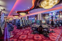 Hallmark casino hack