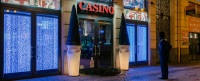 Greektown casino pokerrum