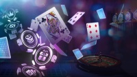 Las vegas casino sikkerhedsjob