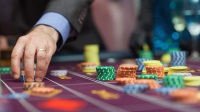 Vegas casino med barer ved navn dublin up, bridger casino brand