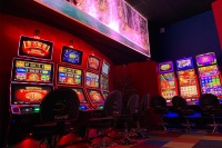 Oak grove casino spilleautomater