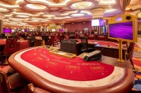 Grosvenor casino stockton, natklub i hollywood casino, ubegrГ¦nset casino uden indskud