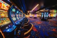 Kasino i cleveland tx, twin arrows casino job