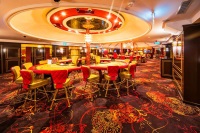 Hard rock casino food court, er sjovt klubkasino lovligt