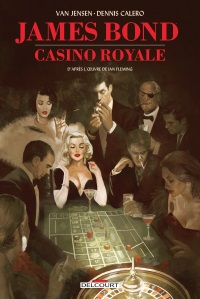 El royale casino koder