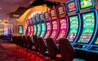 Kasino nær fort bragg ca, fotos af paragon casino resort rv park, hard rock casino jacksonville fl