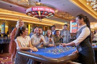 Magic cube online casino, geralds kasinofester