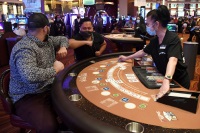 Presque isle online casino