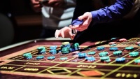 Menominee casino underholdning, Kasino nær wichita falls tx