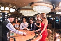 Riverstar casino job
