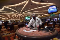 Poteau ok casino, gratis chips til milliardærkasino, Kasinomord 2021