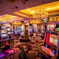 Four winds casino sejr tabserklГ¦ring, Kasinoer off strip las vegas