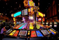 Kasinoer nær ocala florida, vblink casino 777