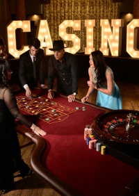 Planlægning four winds casino, Kasino nær boca raton fl