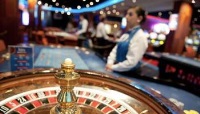Hollywood casino 400 resultater, new london casino, jewel of the sea casino