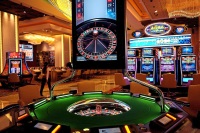 Bailey zimmerman choctaw casino, kasinoer i det indre imperium