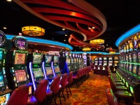 Ikke-gamestop casino, off strip kasinoer i las vegas