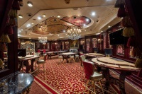 Vegas kasinoer uden for striben, downstream casino begivenheder