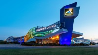 Huntington beach casino