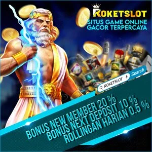 ROKETSLOT : Agen Slot88 Terlengkap Deposit Tanpa Potongan Serta Mudah Menang Jackpot Hingga Jutaan Rupiah Terbaik